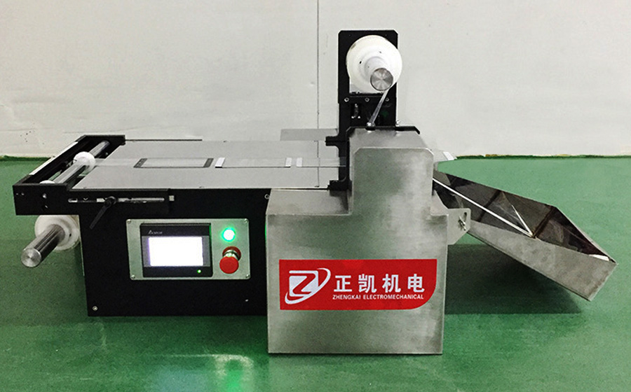 分板機