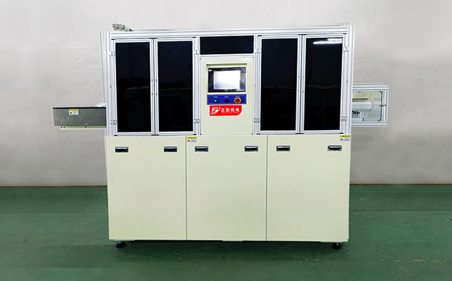 oled屏用UV固化機(jī)