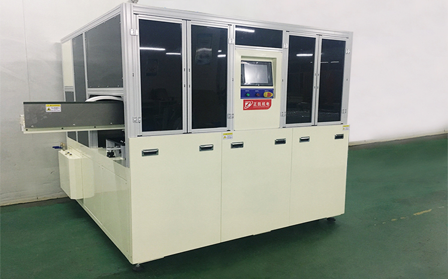 oled屏用UV固化機(jī)