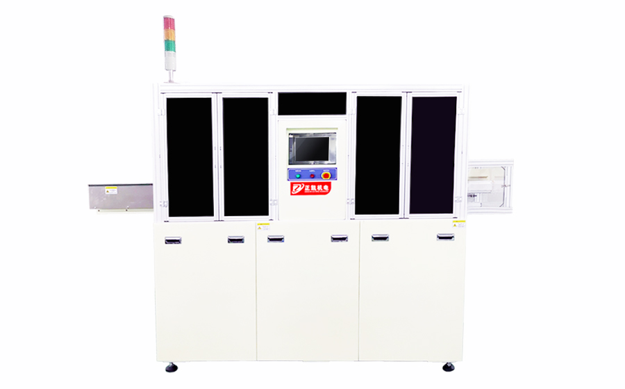 oled屏用UV固化機(jī)
