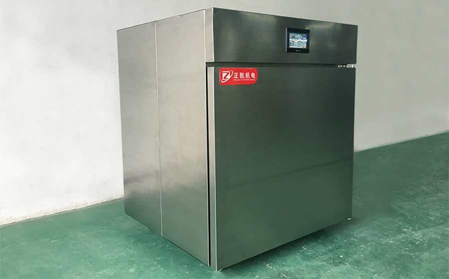 工業(yè)電烤箱