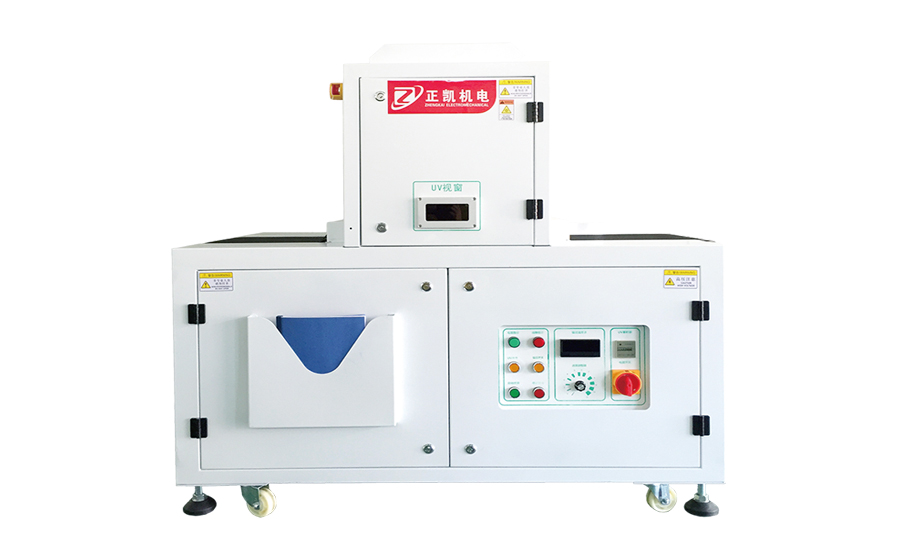 LED面光源UV機(jī)