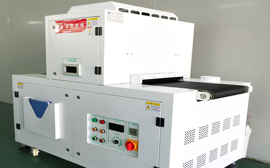 LED面光源UV機(jī)