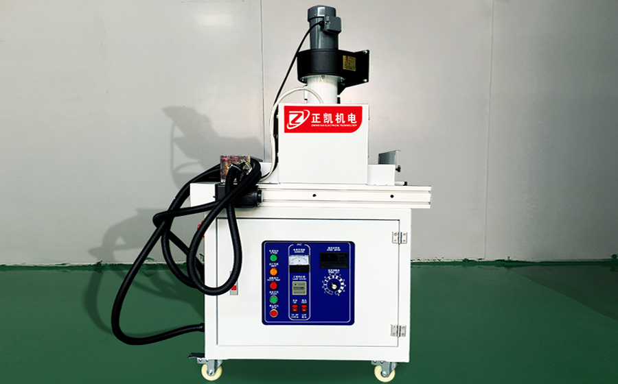 桌上型UV干燥機(jī)
