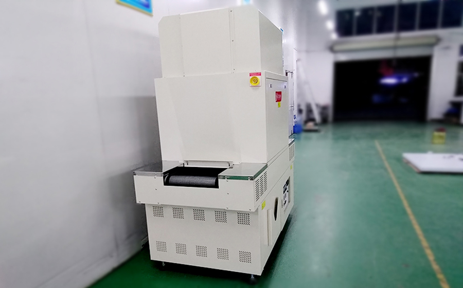 表面uv固化機(jī)