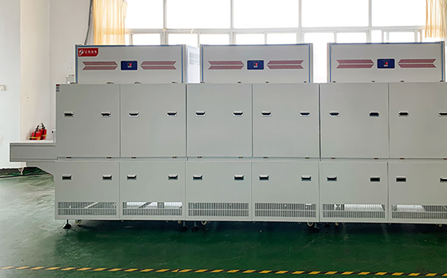 表面UV改質(zhì)機