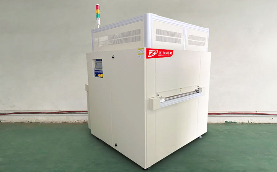 雙面UV干燥機(jī)