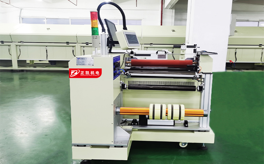 CCD-自動(dòng)裁切機(jī) 
