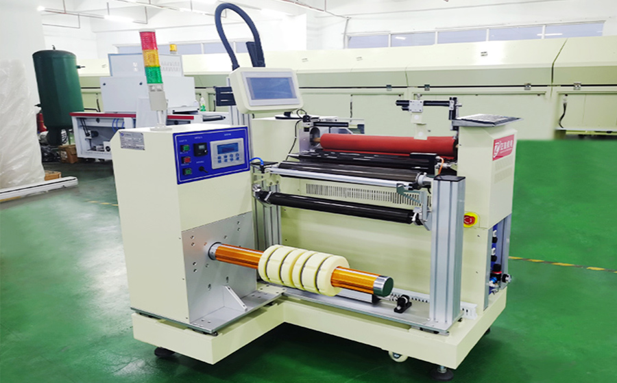 CCD-自動(dòng)裁切機(jī) 