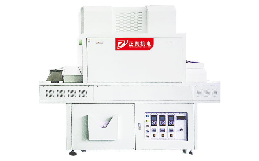 印刷固化UV機(jī) 